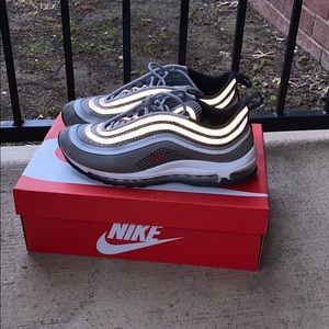 Nike Air Max 97s
